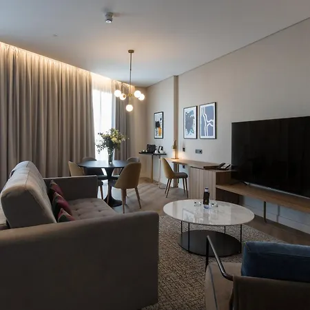 Szálloda Giralda Center