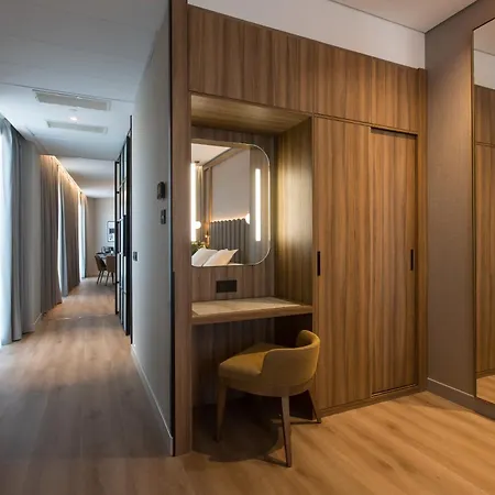 Hotel Giralda Center Siviglia